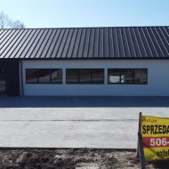 Lokal na sprzedaż