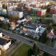 Lokal na sprzedaż