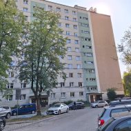 Mieszkanie na wynajem