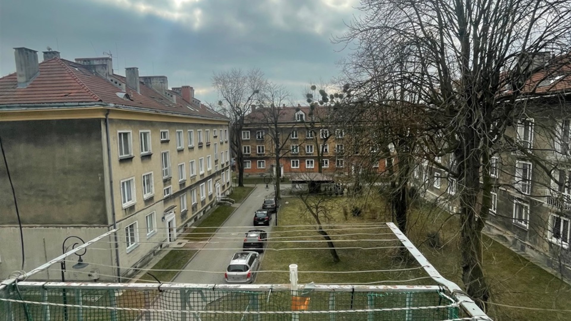 Mieszkanie na sprzedaż