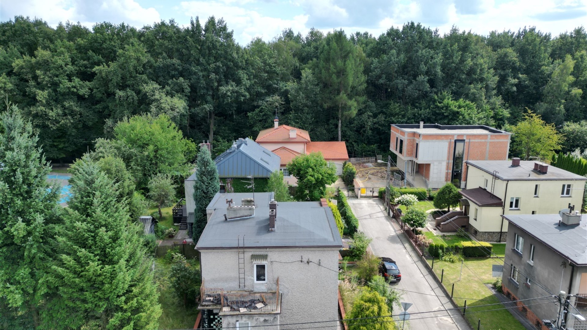 Dom na sprzedaż
