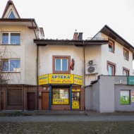 Lokal na sprzedaż
