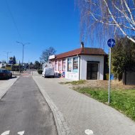 Lokal na wynajem