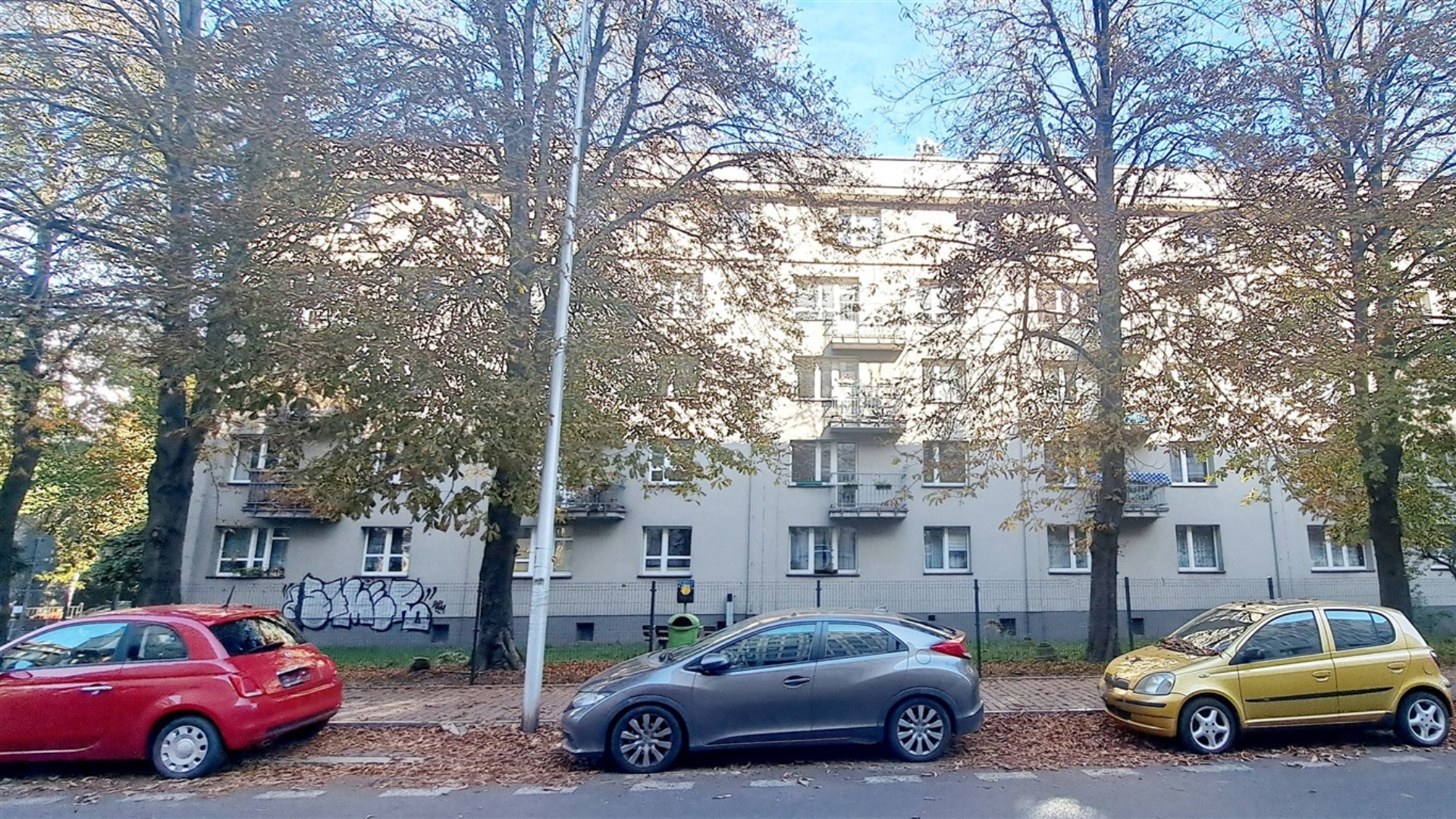 Mieszkanie na sprzedaż
