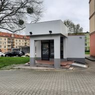 Lokal na wynajem
