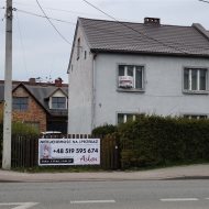 Dom na sprzedaż
