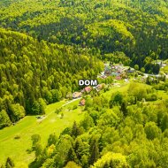 Dom na sprzedaż