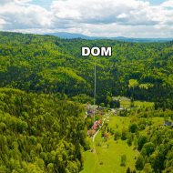 Dom na sprzedaż