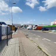 Lokal na wynajem