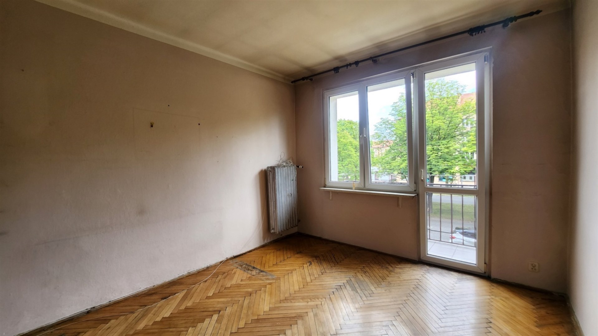 Mieszkanie na sprzedaż