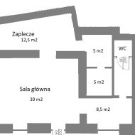 Lokal na wynajem