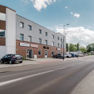 Lokal na wynajem