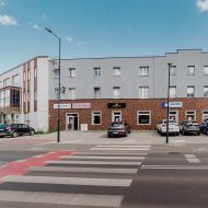 Lokal na wynajem