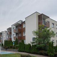 Mieszkanie na wynajem