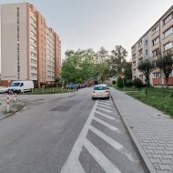 Mieszkanie na wynajem