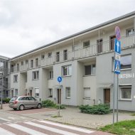 Mieszkanie na wynajem