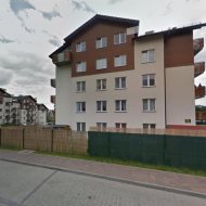 Mieszkanie na wynajem