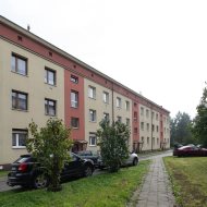 Mieszkanie na wynajem