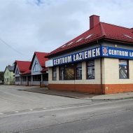 Lokal na sprzedaż