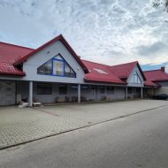 Lokal na sprzedaż