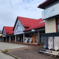 Lokal na wynajem