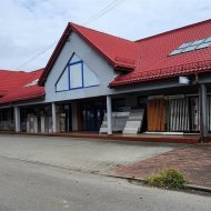 Lokal na wynajem