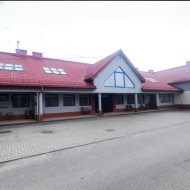 Lokal na wynajem