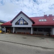 Lokal na wynajem