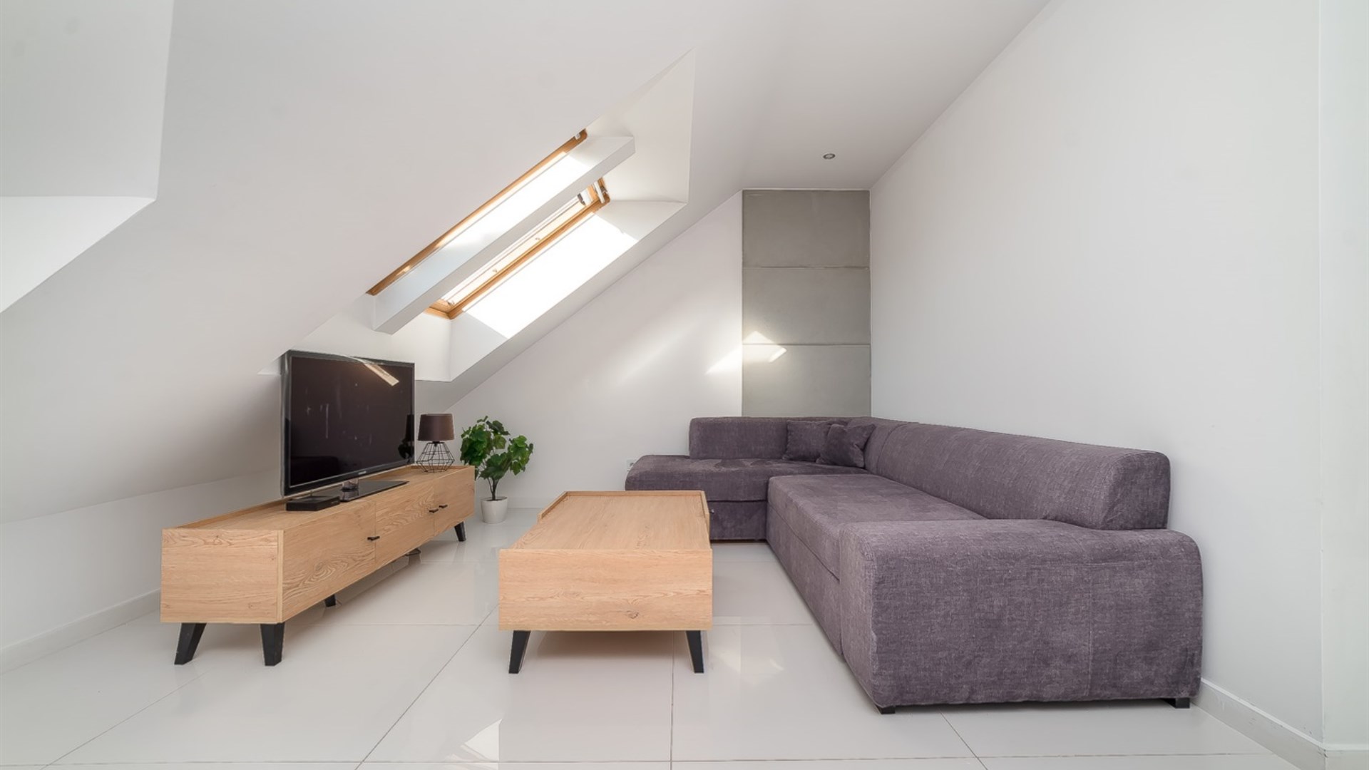 Mieszkanie na wynajem