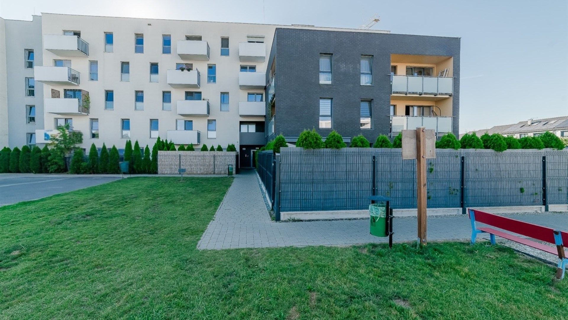 Mieszkanie na sprzedaż