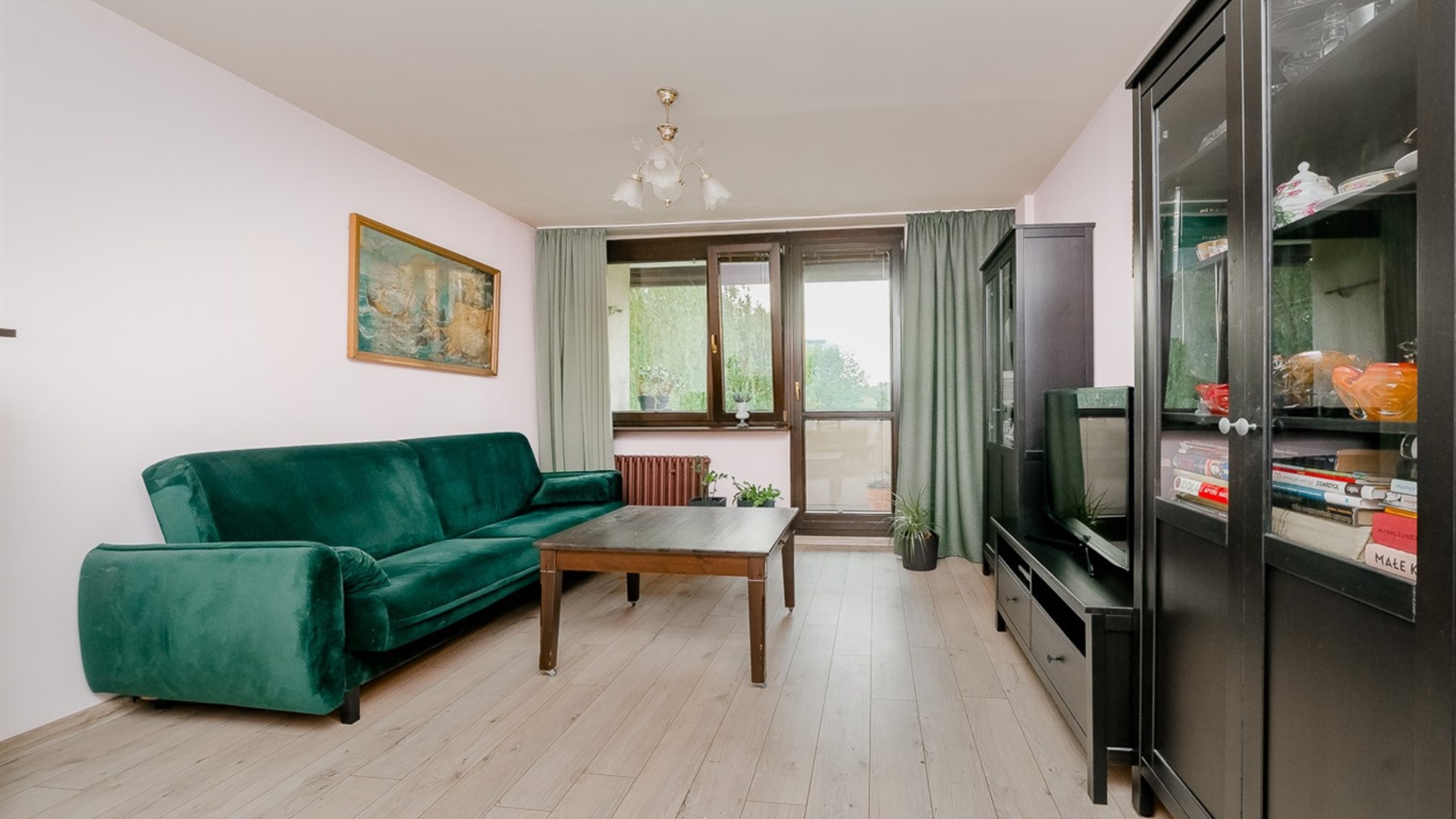 Mieszkanie na sprzedaż