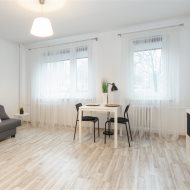 Mieszkanie na wynajem