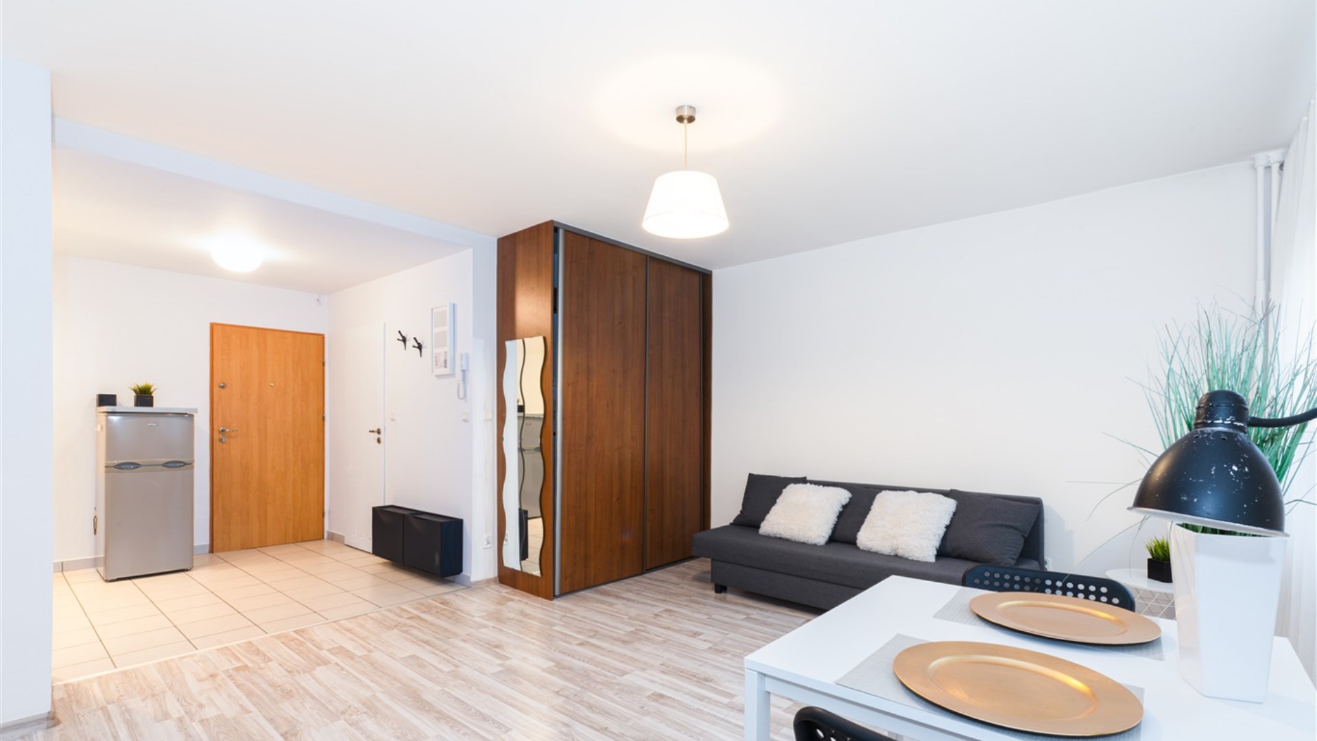 Mieszkanie na wynajem