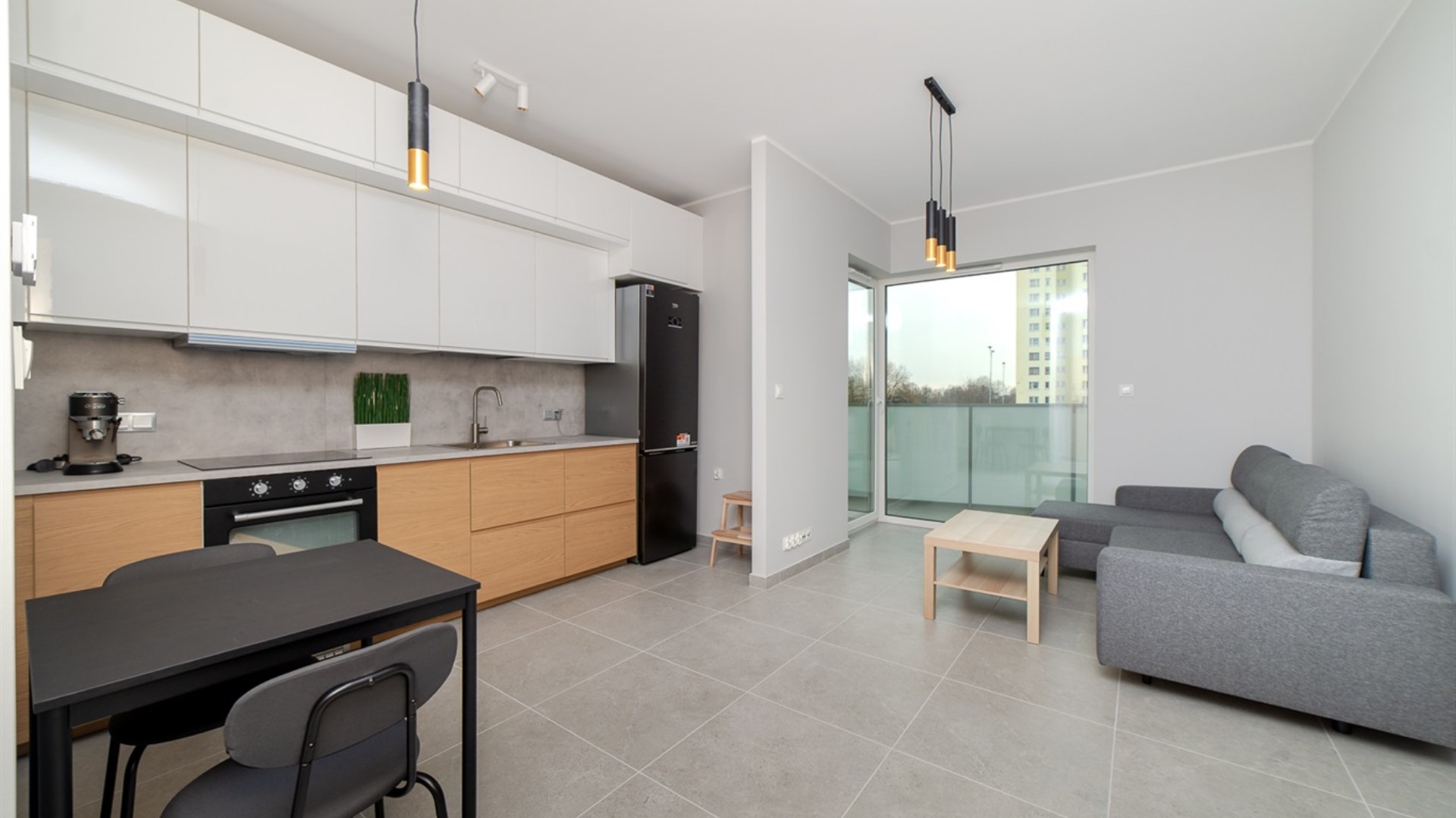 Mieszkanie na wynajem