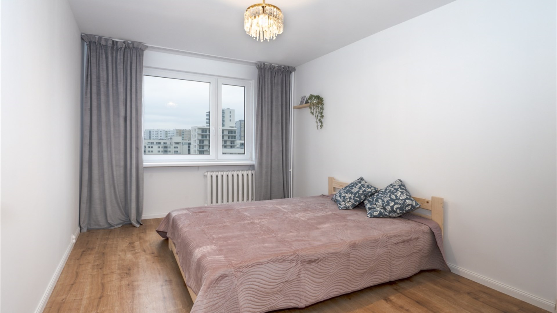 Mieszkanie na wynajem