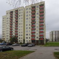 Mieszkanie na wynajem