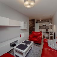 Mieszkanie na wynajem