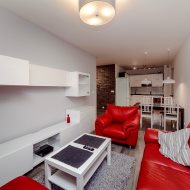 Mieszkanie na wynajem