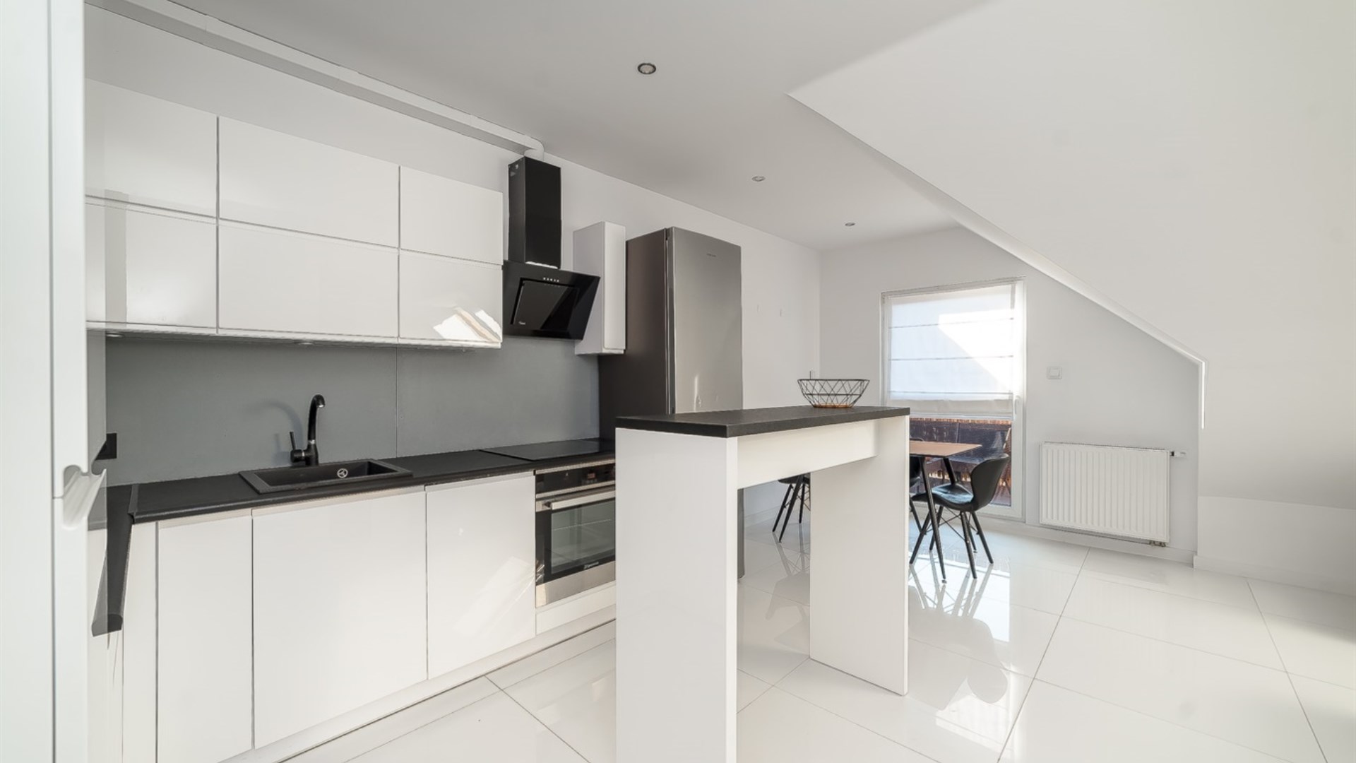 Mieszkanie na wynajem