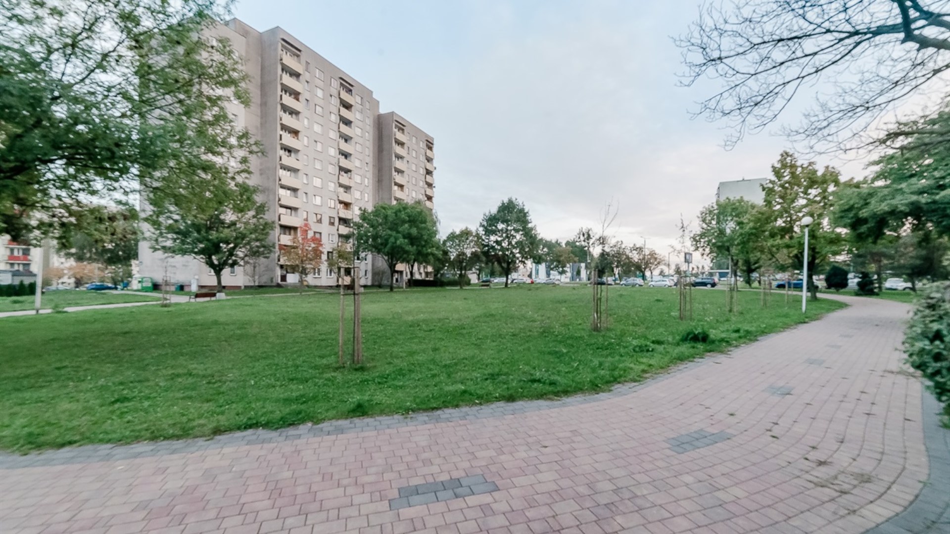 Mieszkanie na sprzedaż