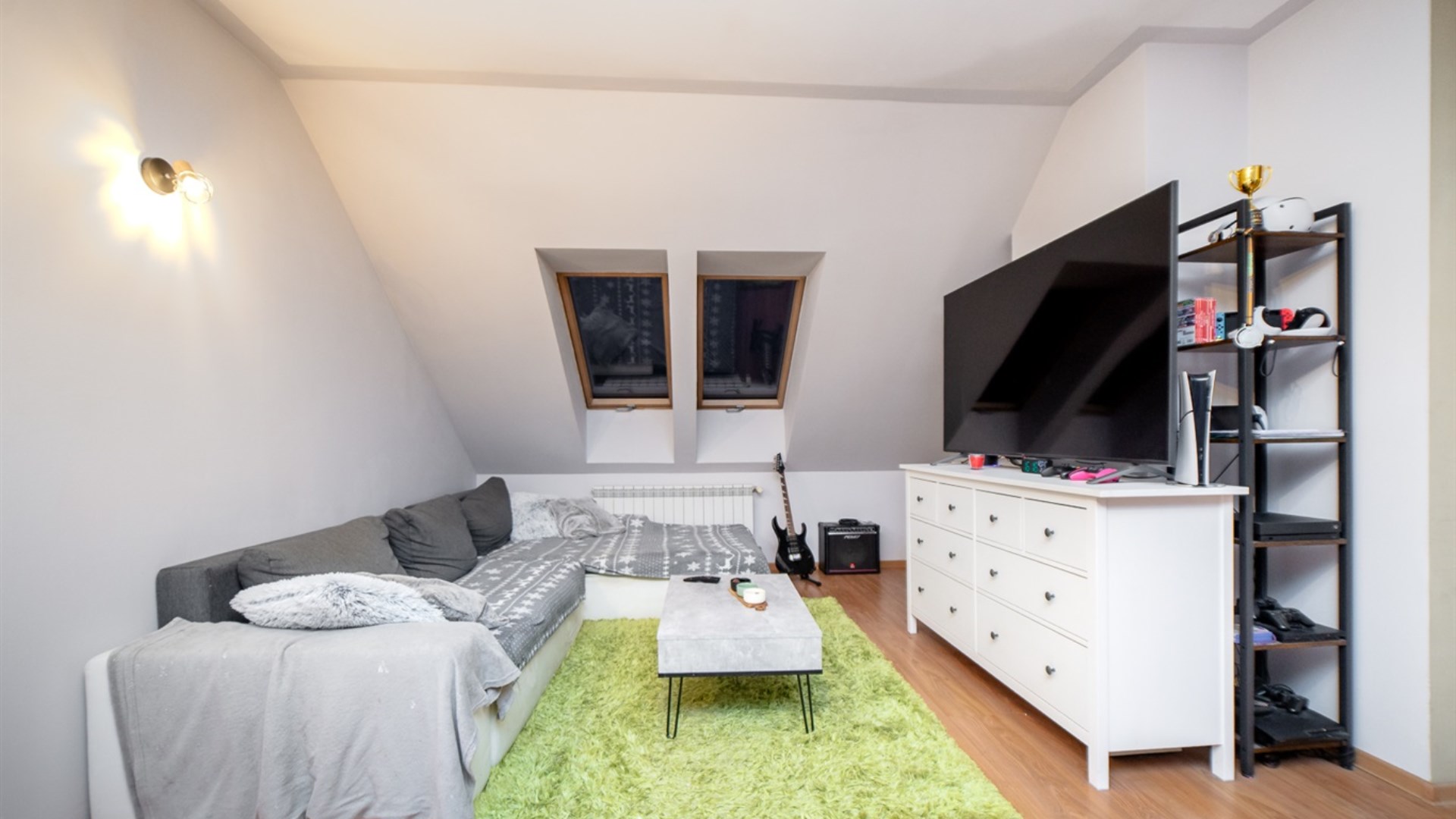 Mieszkanie na sprzedaż