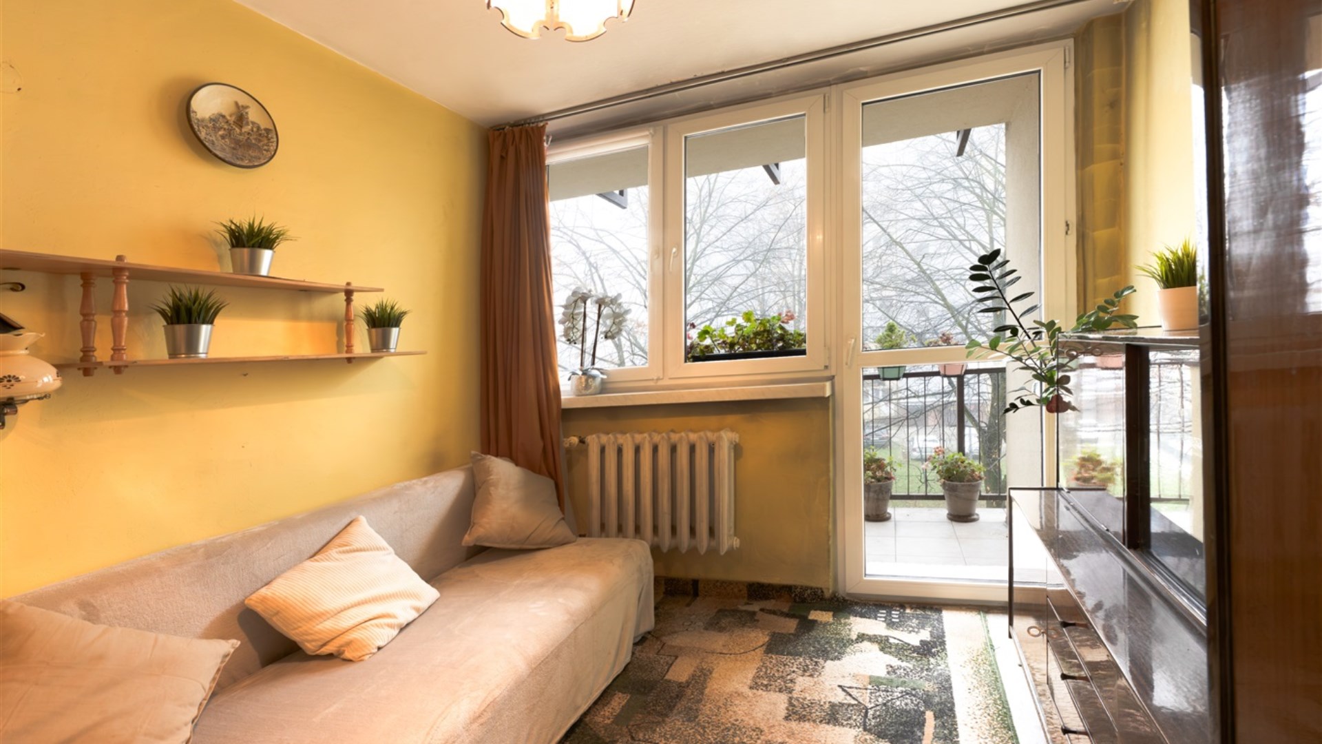 Mieszkanie na sprzedaż