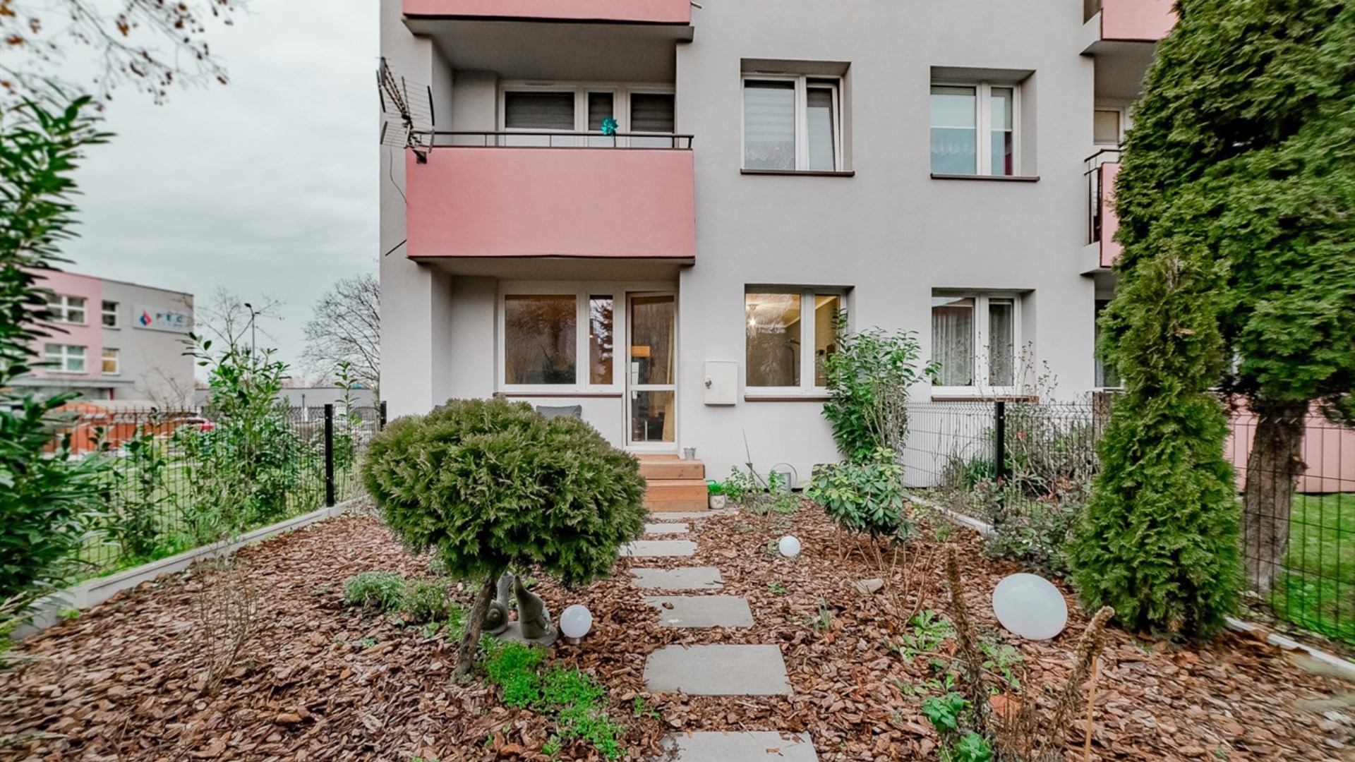 Mieszkanie na sprzedaż