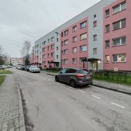 Mieszkanie na sprzedaż