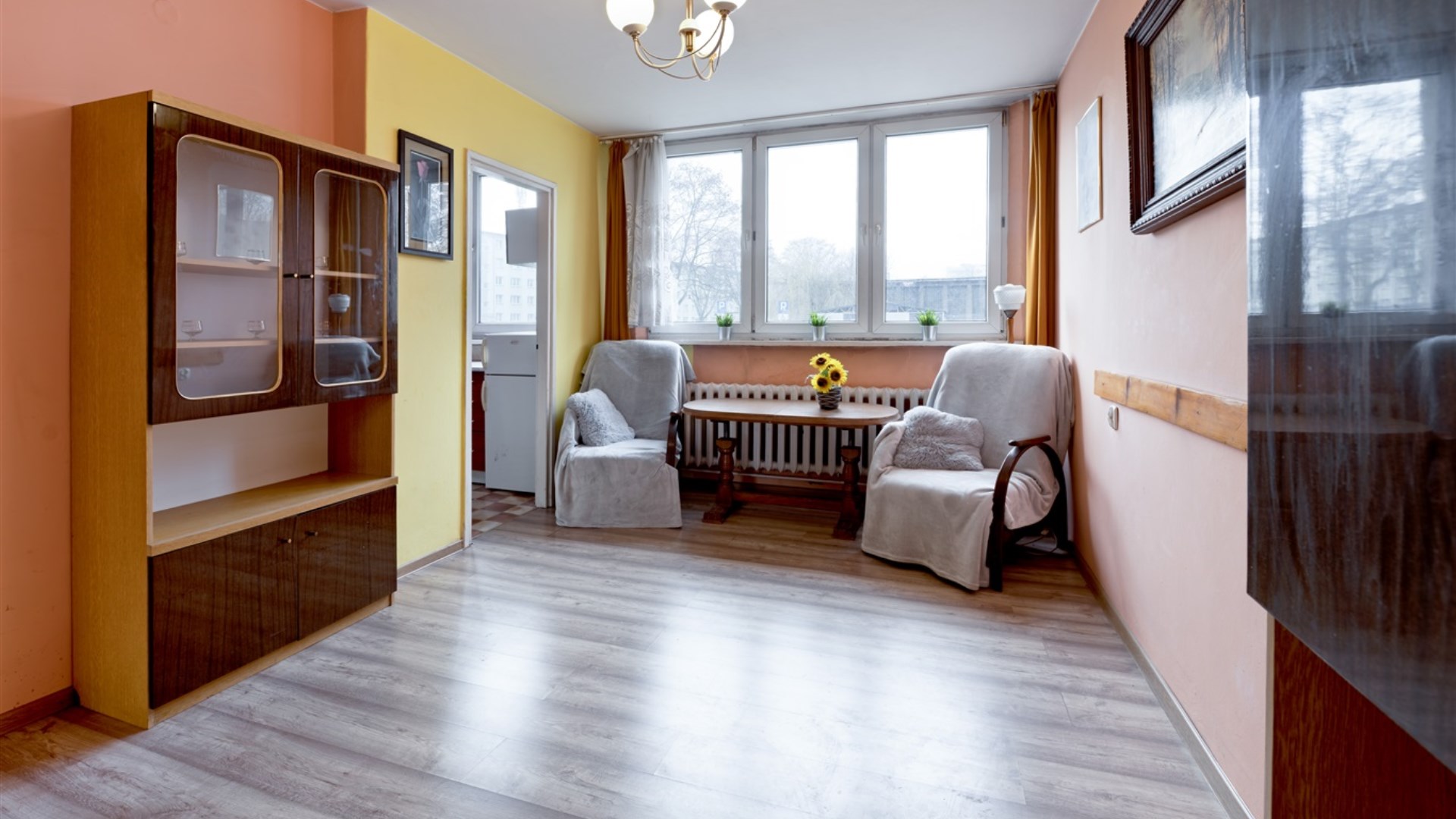 Mieszkanie na sprzedaż