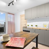 Mieszkanie na wynajem