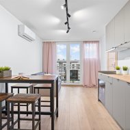 Mieszkanie na wynajem