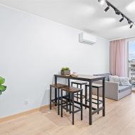 Mieszkanie na wynajem