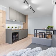 Mieszkanie na wynajem