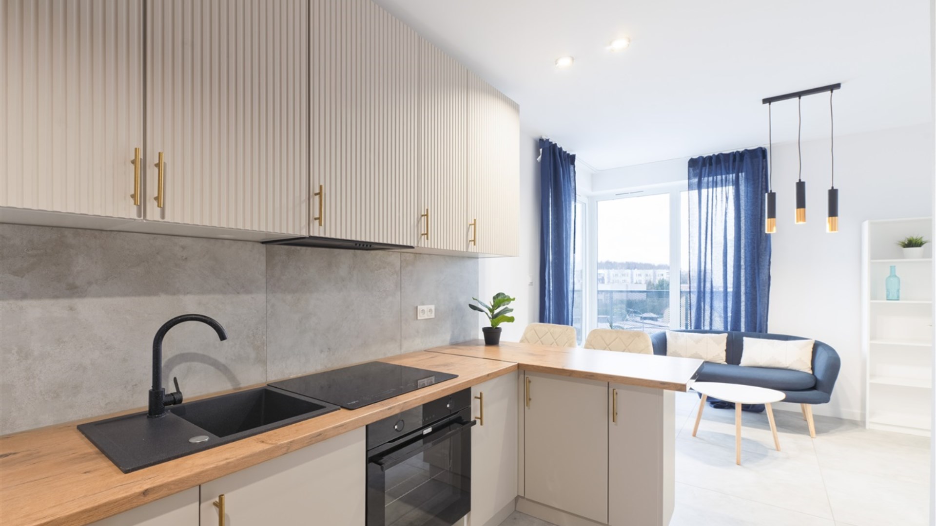 Mieszkanie na wynajem